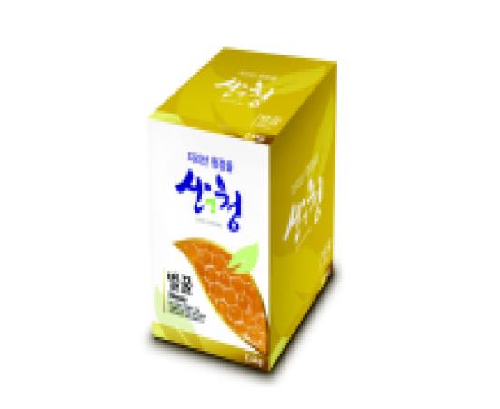 산청벌꿀 이미지